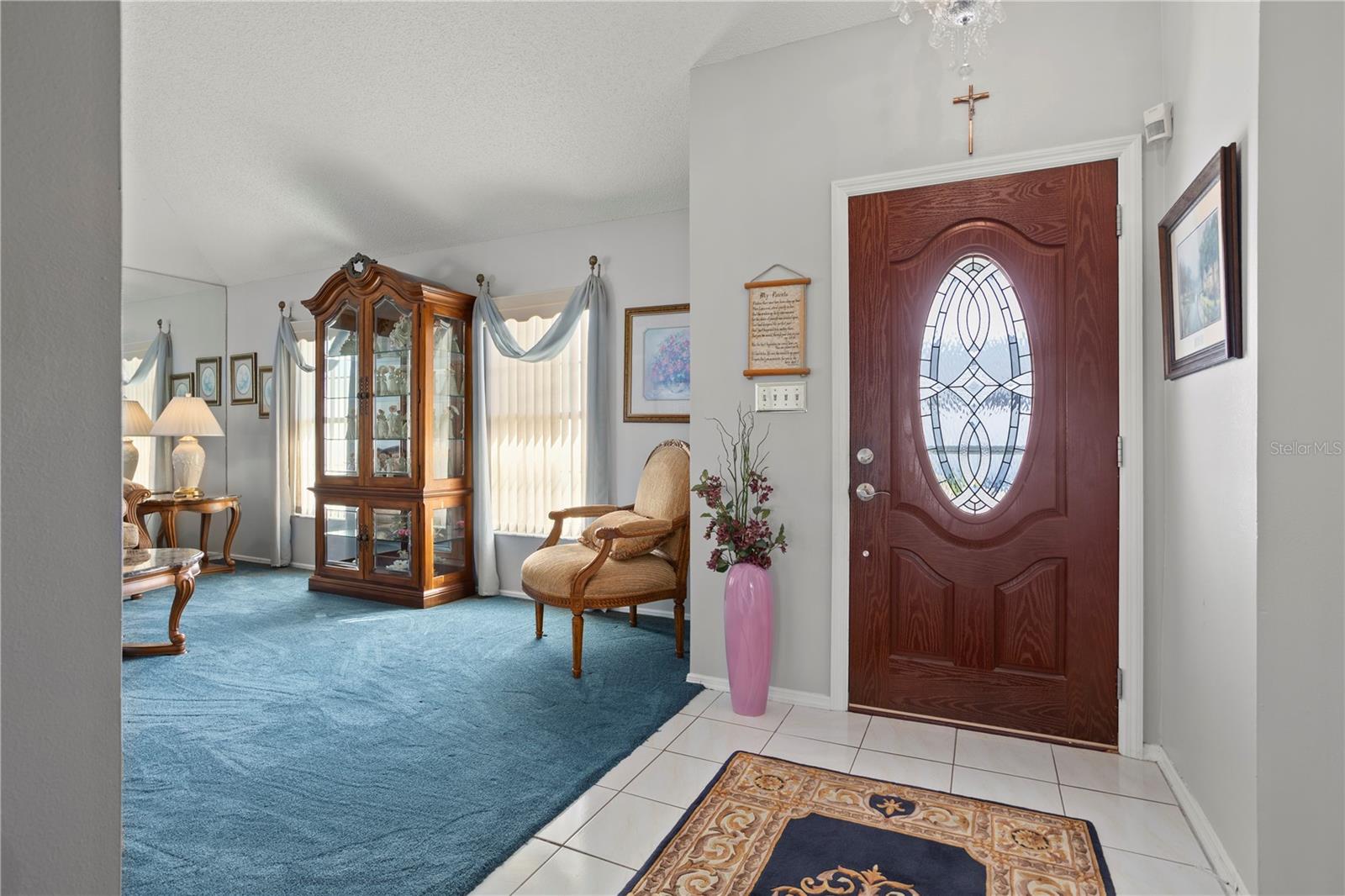 Single Family Residence at 3755 SAINT LUCIE CT, WINTER SPRINGS, photo 6 of 32