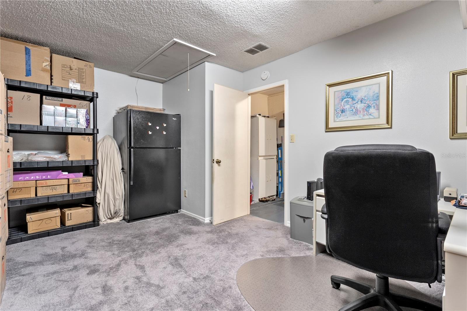 converted garage - 3755 SAINT LUCIE CT, WINTER SPRINGS