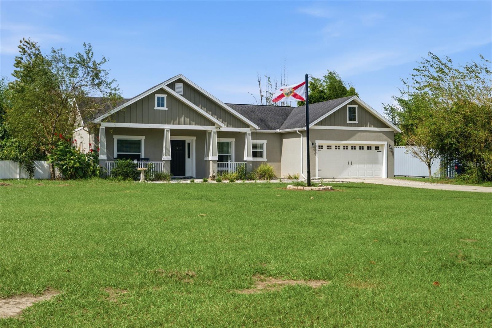 Farm at 26298 ATLANTIS LN, BROOKSVILLE, photo 2 of 54