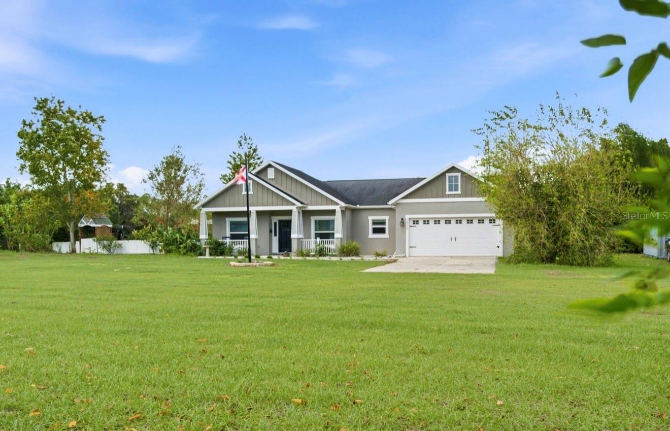 Farm at 26298 ATLANTIS LN, BROOKSVILLE, photo 4 of 54