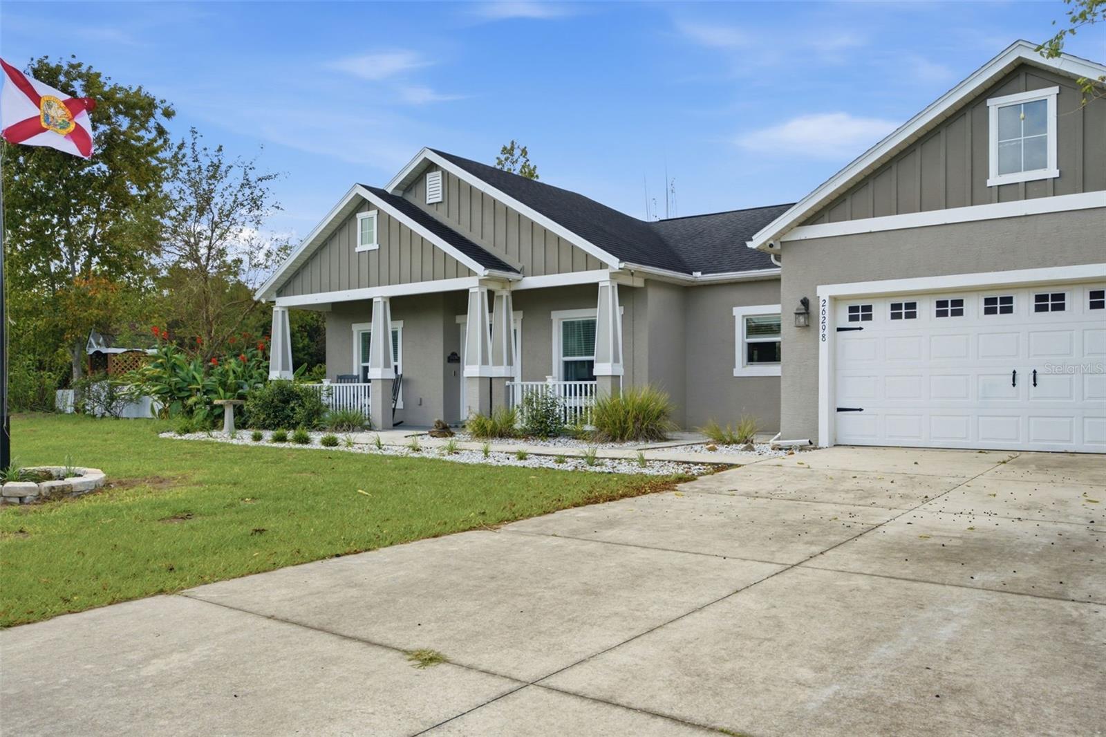 Farm at 26298 ATLANTIS LN, BROOKSVILLE, photo 6 of 54