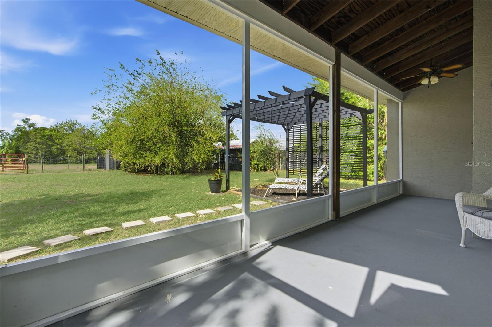 Farm at 26298 ATLANTIS LN, BROOKSVILLE, photo 16 of 54
