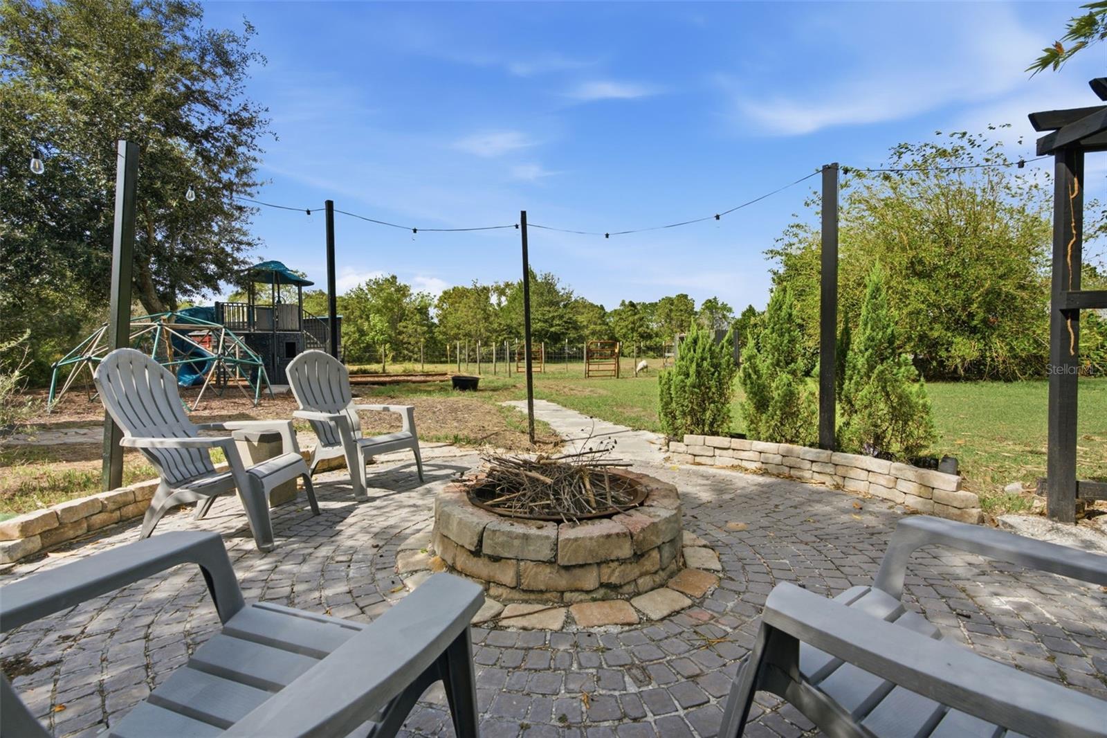 Farm at 26298 ATLANTIS LN, BROOKSVILLE, photo 44 of 54