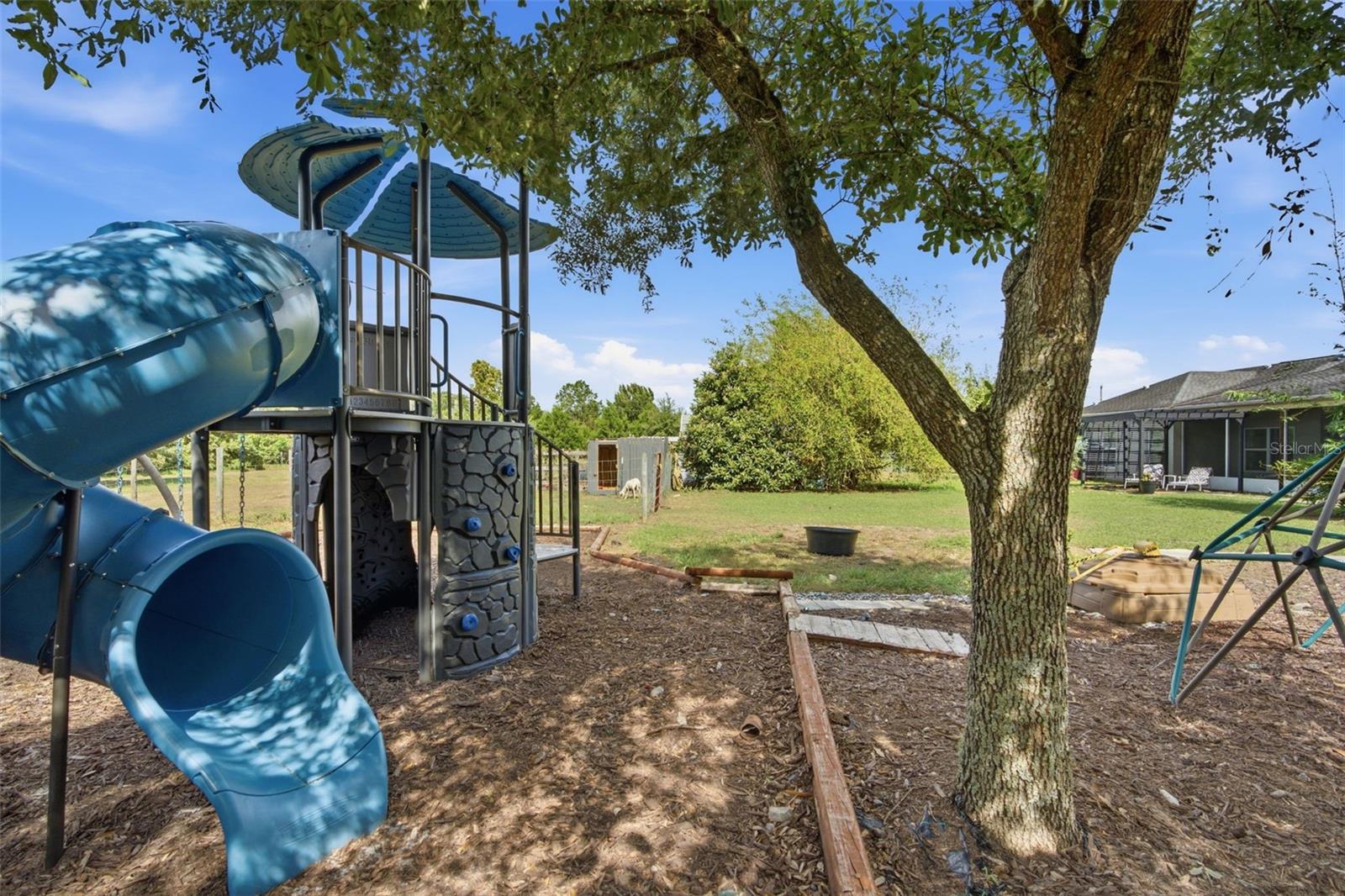 Farm at 26298 ATLANTIS LN, BROOKSVILLE, photo 45 of 54