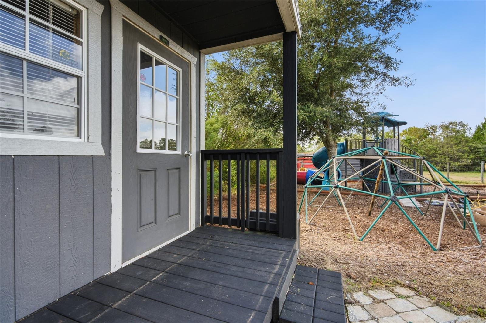 Farm at 26298 ATLANTIS LN, BROOKSVILLE, photo 46 of 54