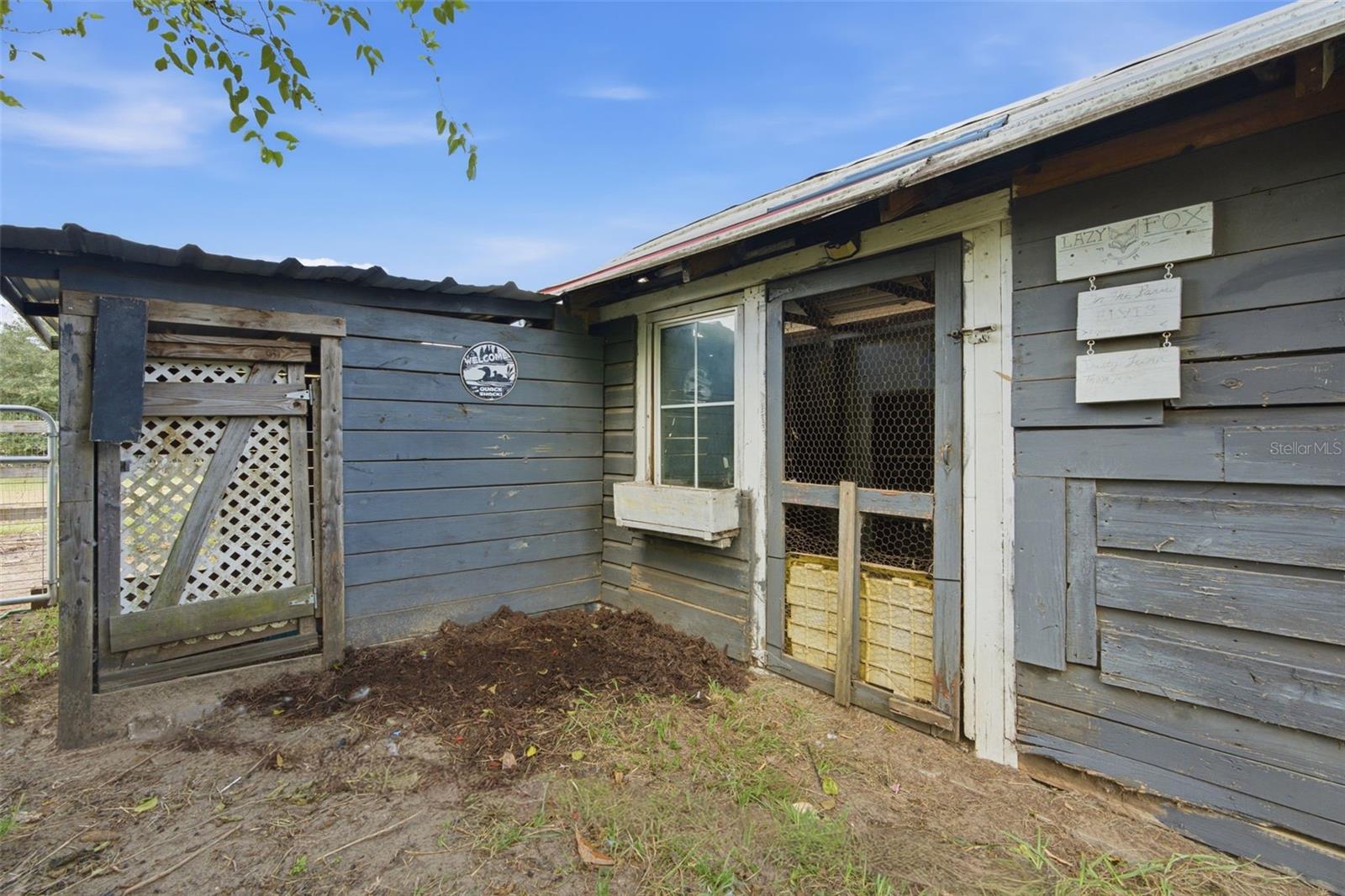 Farm at 26298 ATLANTIS LN, BROOKSVILLE, photo 47 of 54