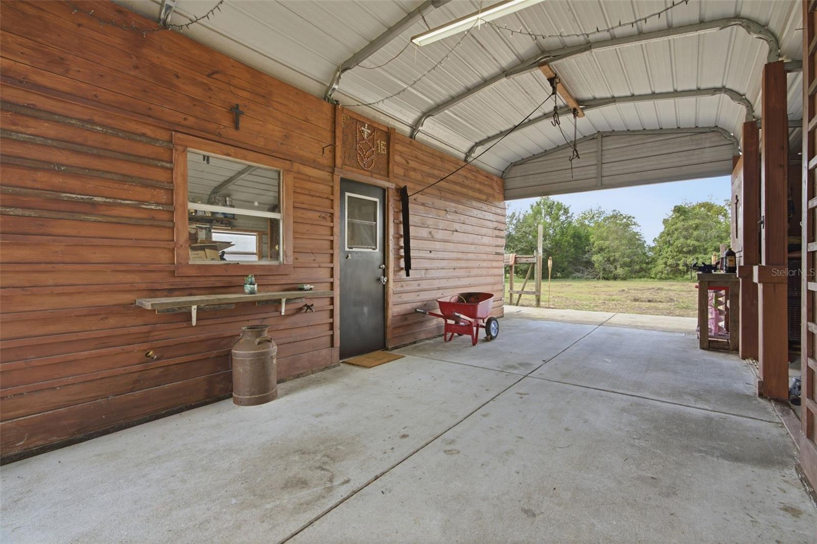 Farm at 26298 ATLANTIS LN, BROOKSVILLE, photo 48 of 54