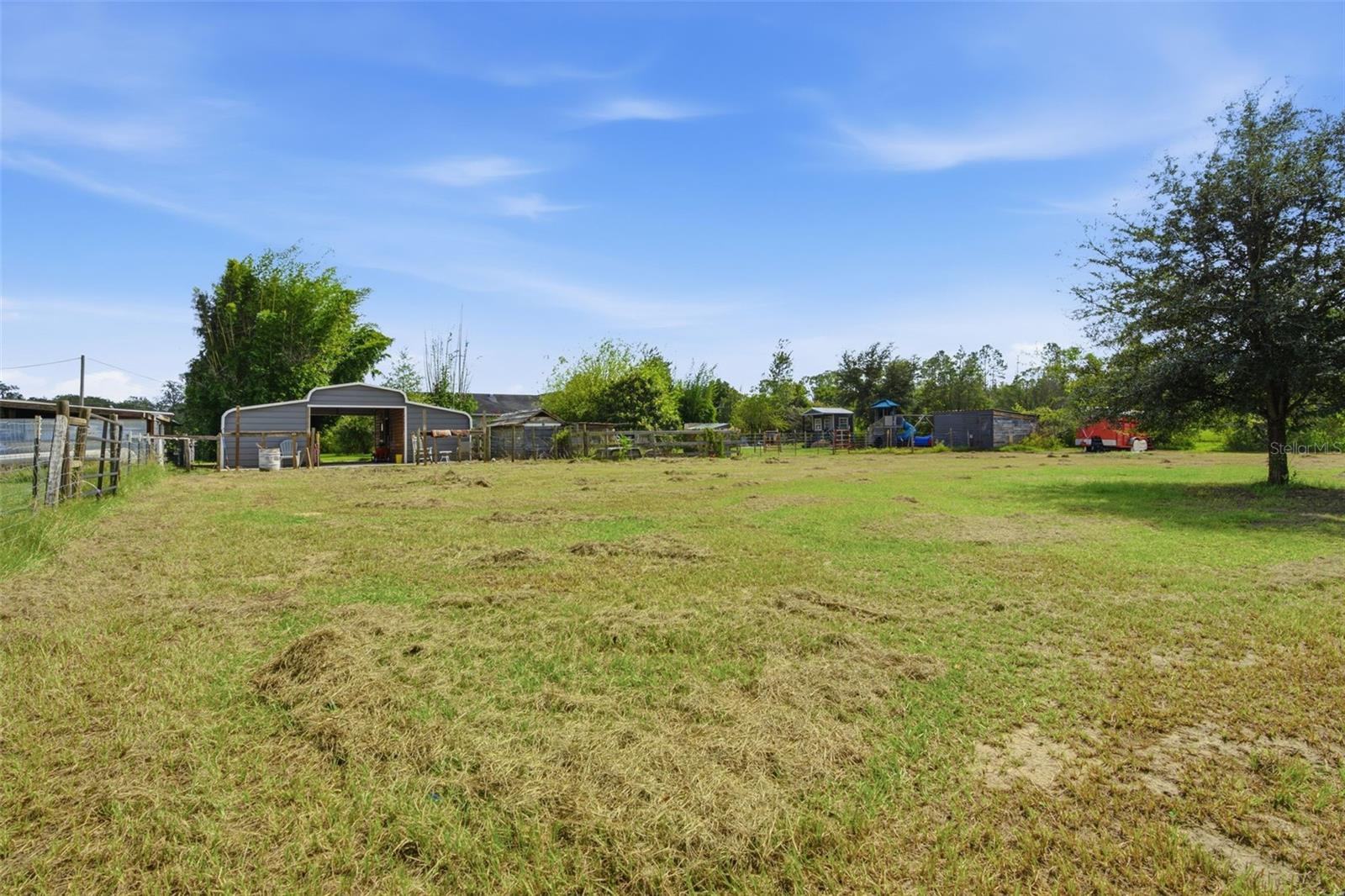 Farm at 26298 ATLANTIS LN, BROOKSVILLE, photo 53 of 54