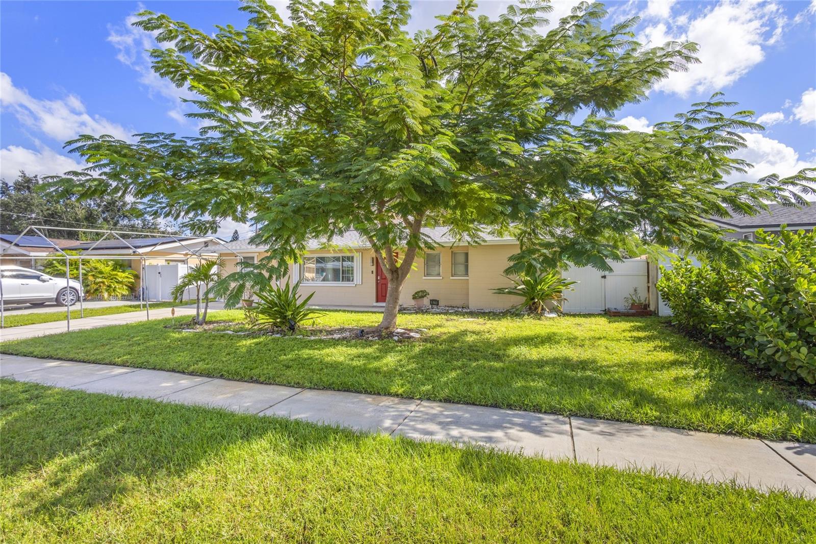 Single Family Residence at 3579 BALI DR, SARASOTA, photo 2 of 47