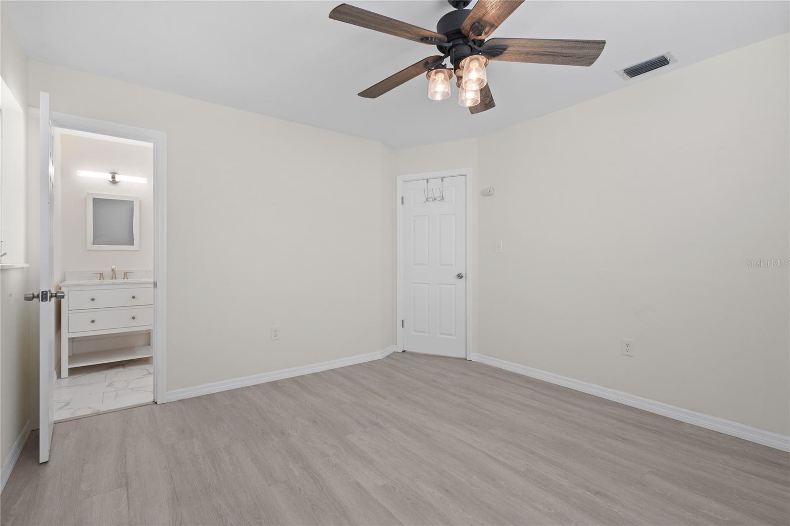 Primary Bedroom - 3579 BALI DR, SARASOTA
