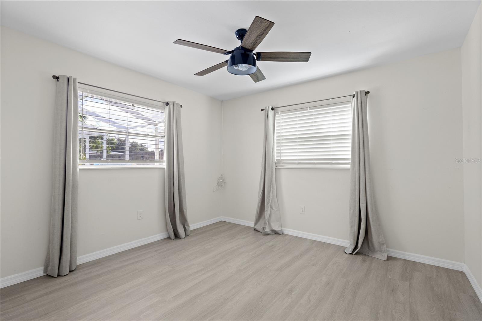 2nd Bedroom - 3579 BALI DR, SARASOTA