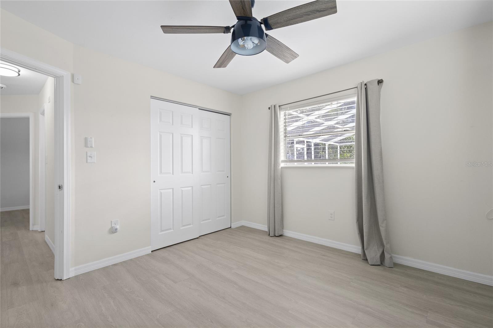 2nd Bedroom - 3579 BALI DR, SARASOTA