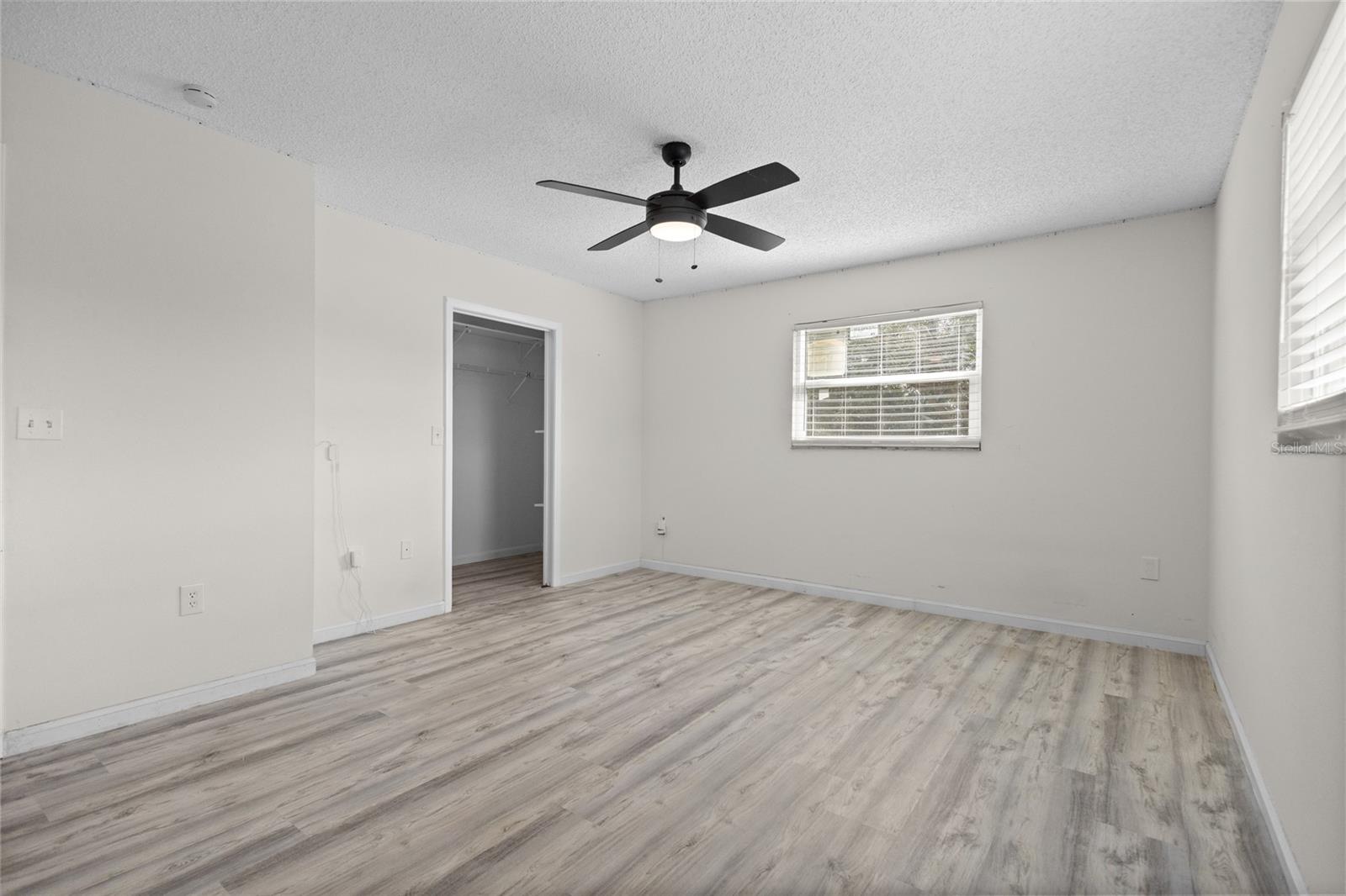 Upstairs 4th Bedroom - 3579 BALI DR, SARASOTA