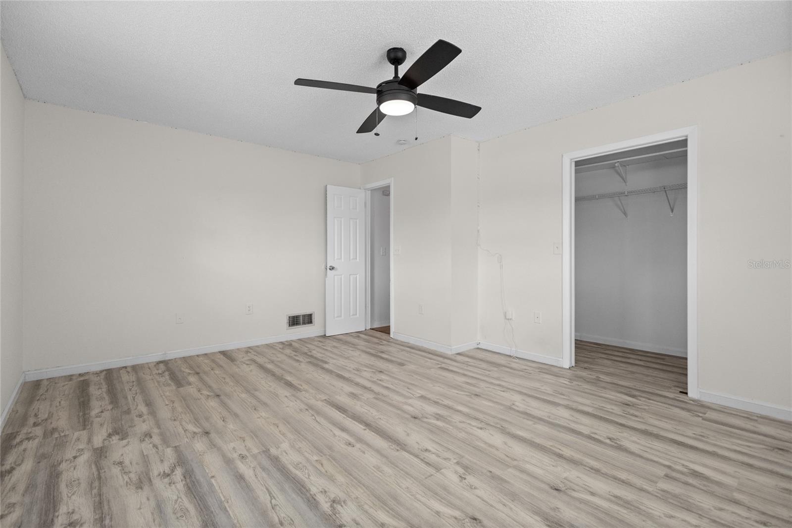 Upstairs 4th Bedroom - 3579 BALI DR, SARASOTA