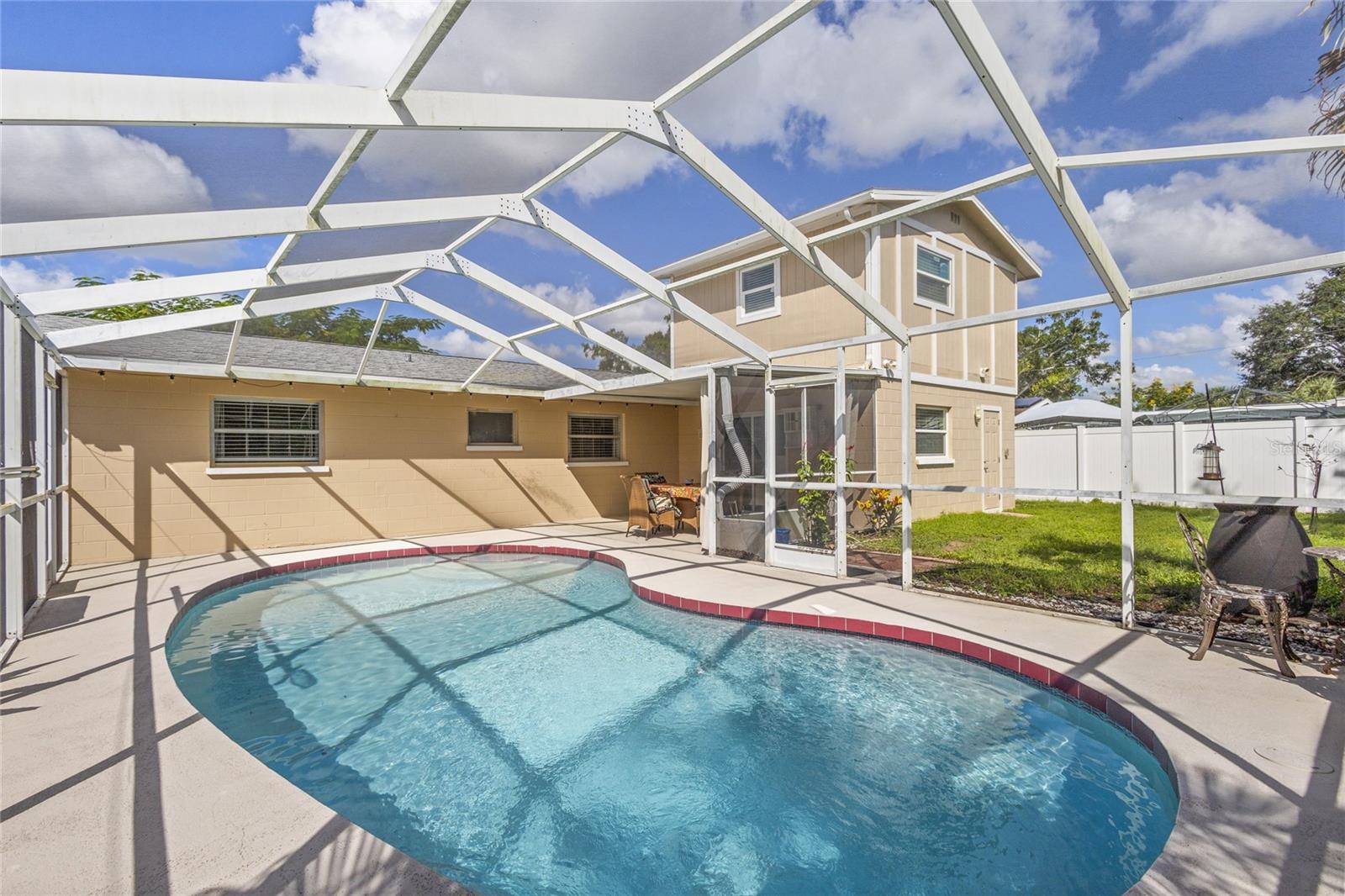 Single Family Residence at 3579 BALI DR, SARASOTA, photo 34 of 47