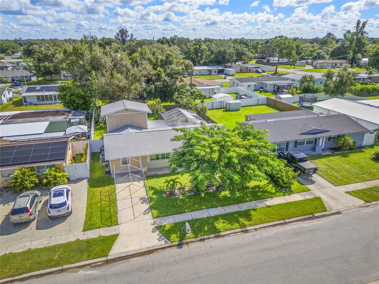 Single Family Residence at 3579 BALI DR, SARASOTA, photo 38 of 47