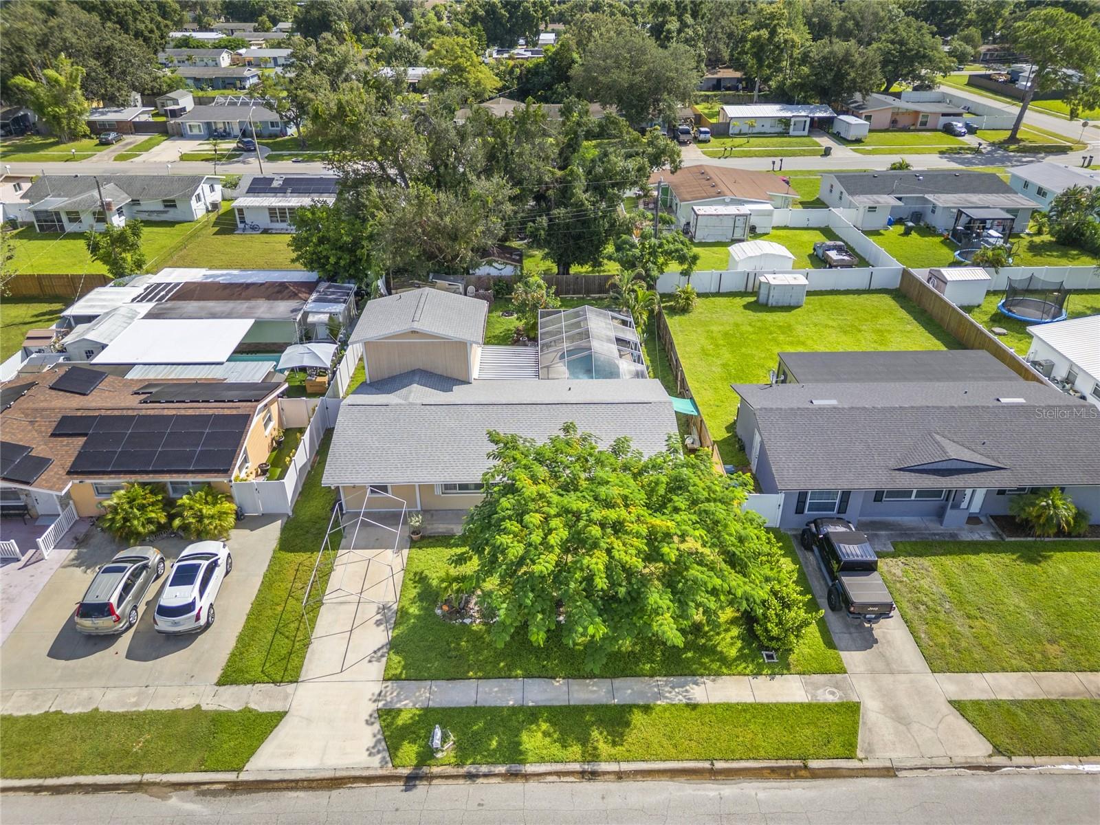 Single Family Residence at 3579 BALI DR, SARASOTA, photo 39 of 47