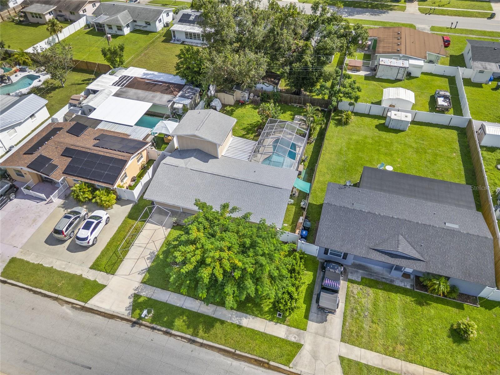 Single Family Residence at 3579 BALI DR, SARASOTA, photo 40 of 47