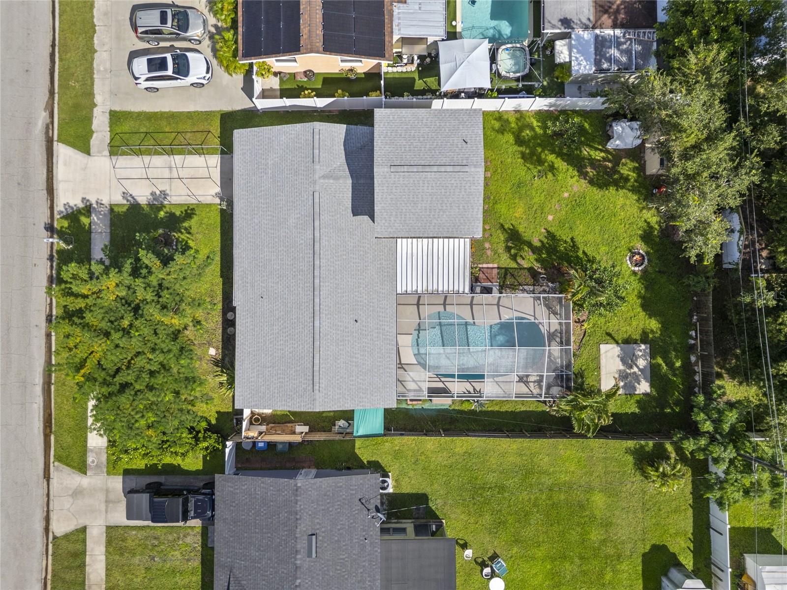 Single Family Residence at 3579 BALI DR, SARASOTA, photo 41 of 47