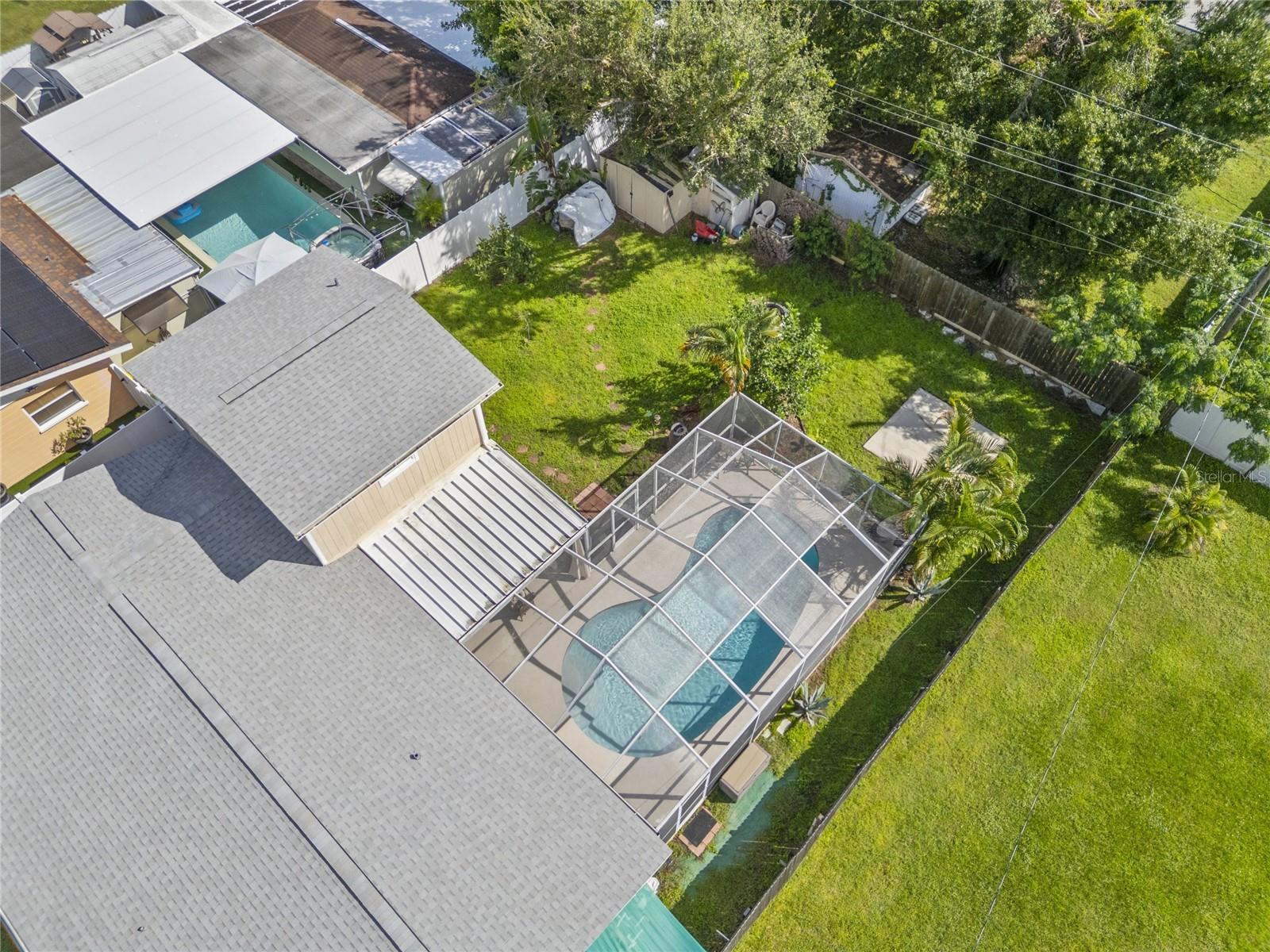 Single Family Residence at 3579 BALI DR, SARASOTA, photo 42 of 47
