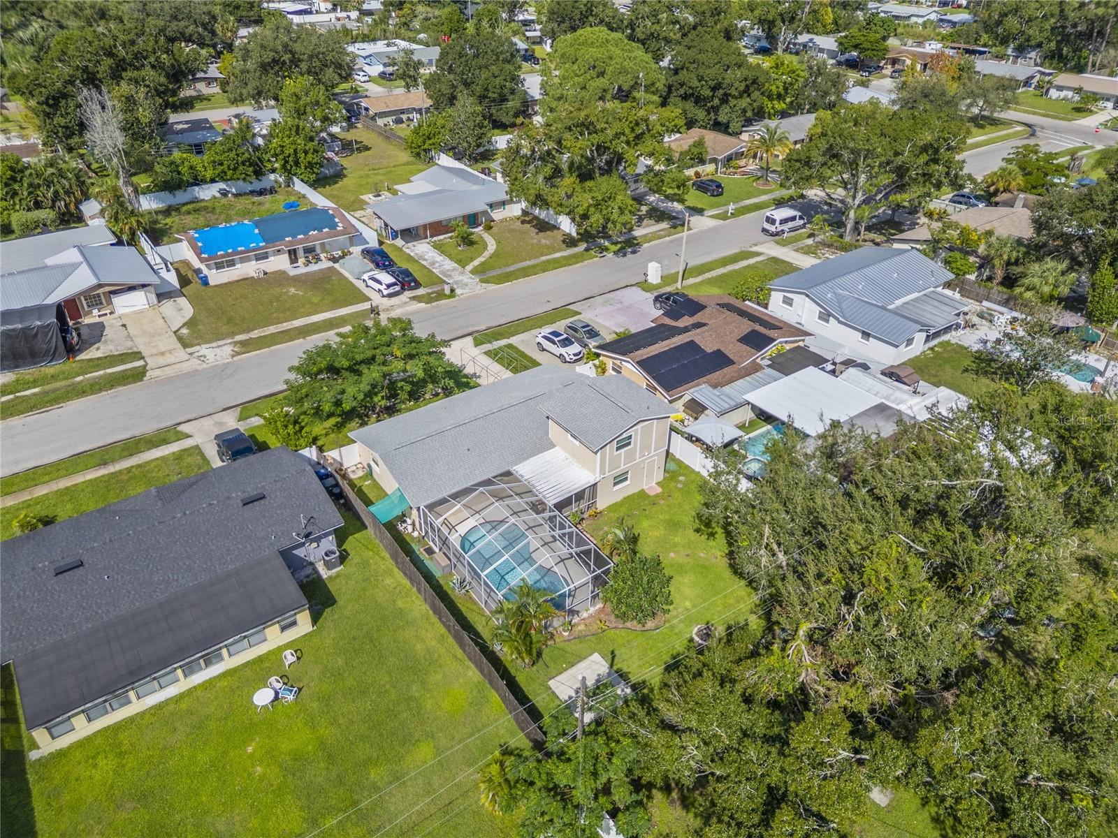 Single Family Residence at 3579 BALI DR, SARASOTA, photo 43 of 47