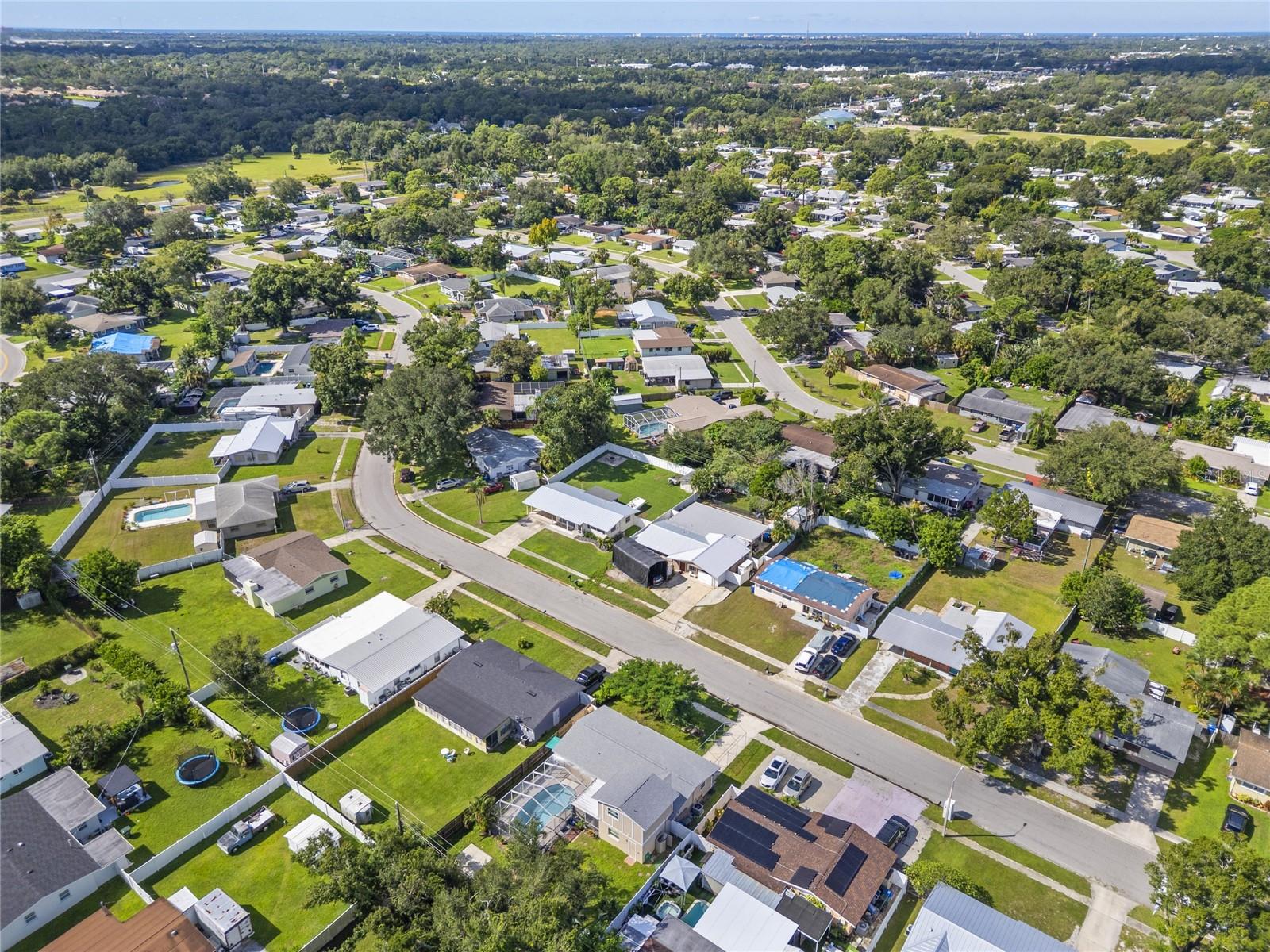 Single Family Residence at 3579 BALI DR, SARASOTA, photo 44 of 47
