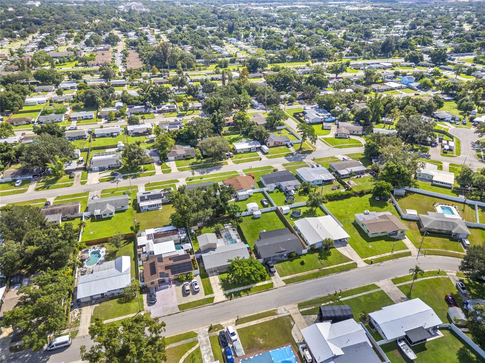 Single Family Residence at 3579 BALI DR, SARASOTA, photo 45 of 47