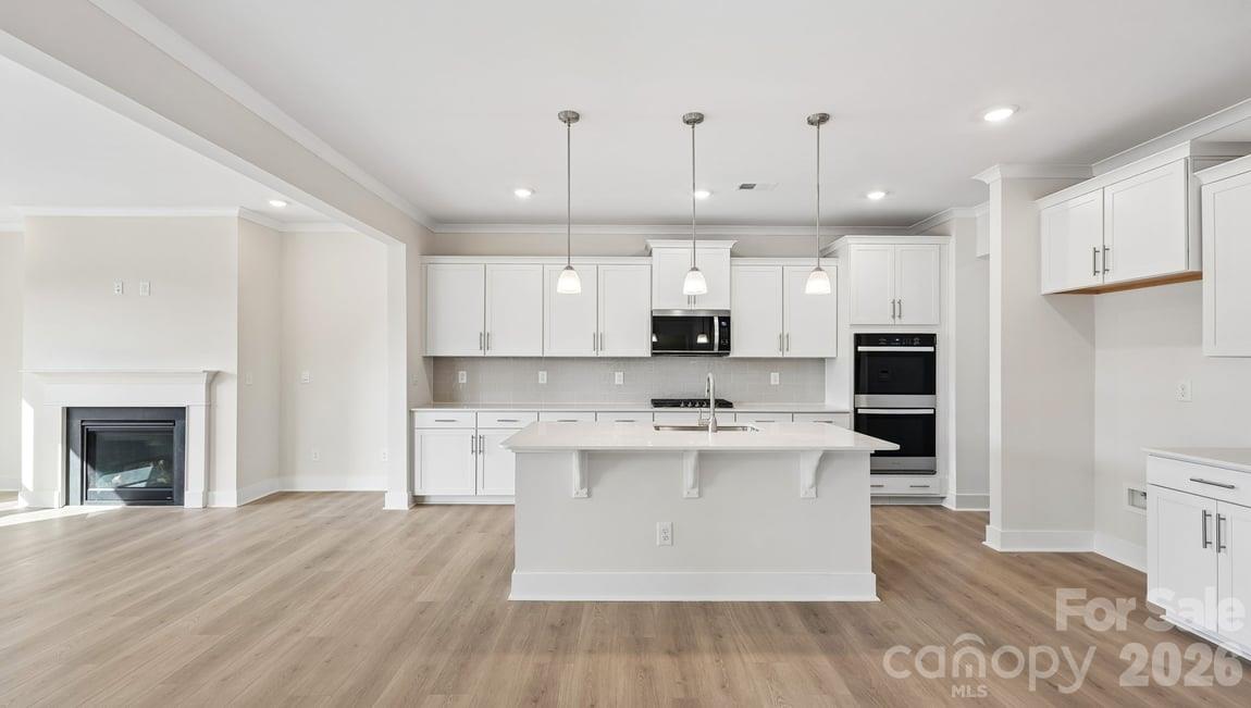 Single Family Residence at 4237 Round Table Drive, Gastonia, photo 13 of 48