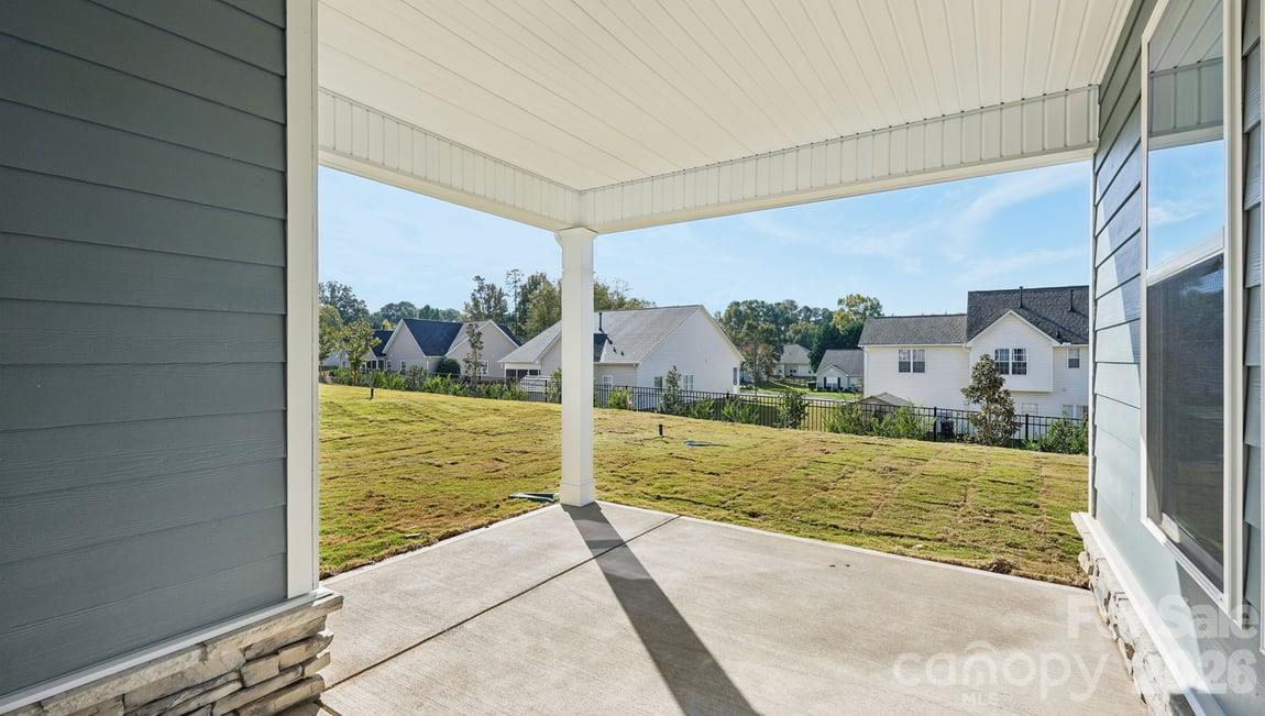 Single Family Residence at 4237 Round Table Drive, Gastonia, photo 48 of 48