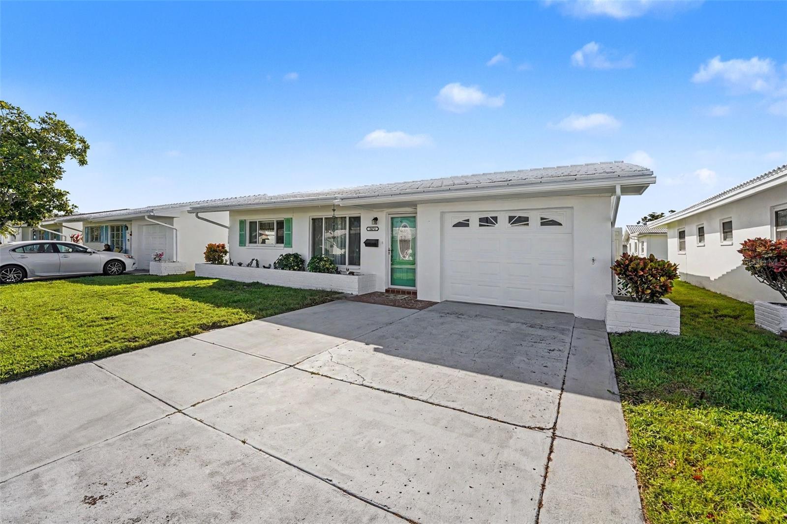 Double Car Pad - 3474 101ST TER N, PINELLAS PARK