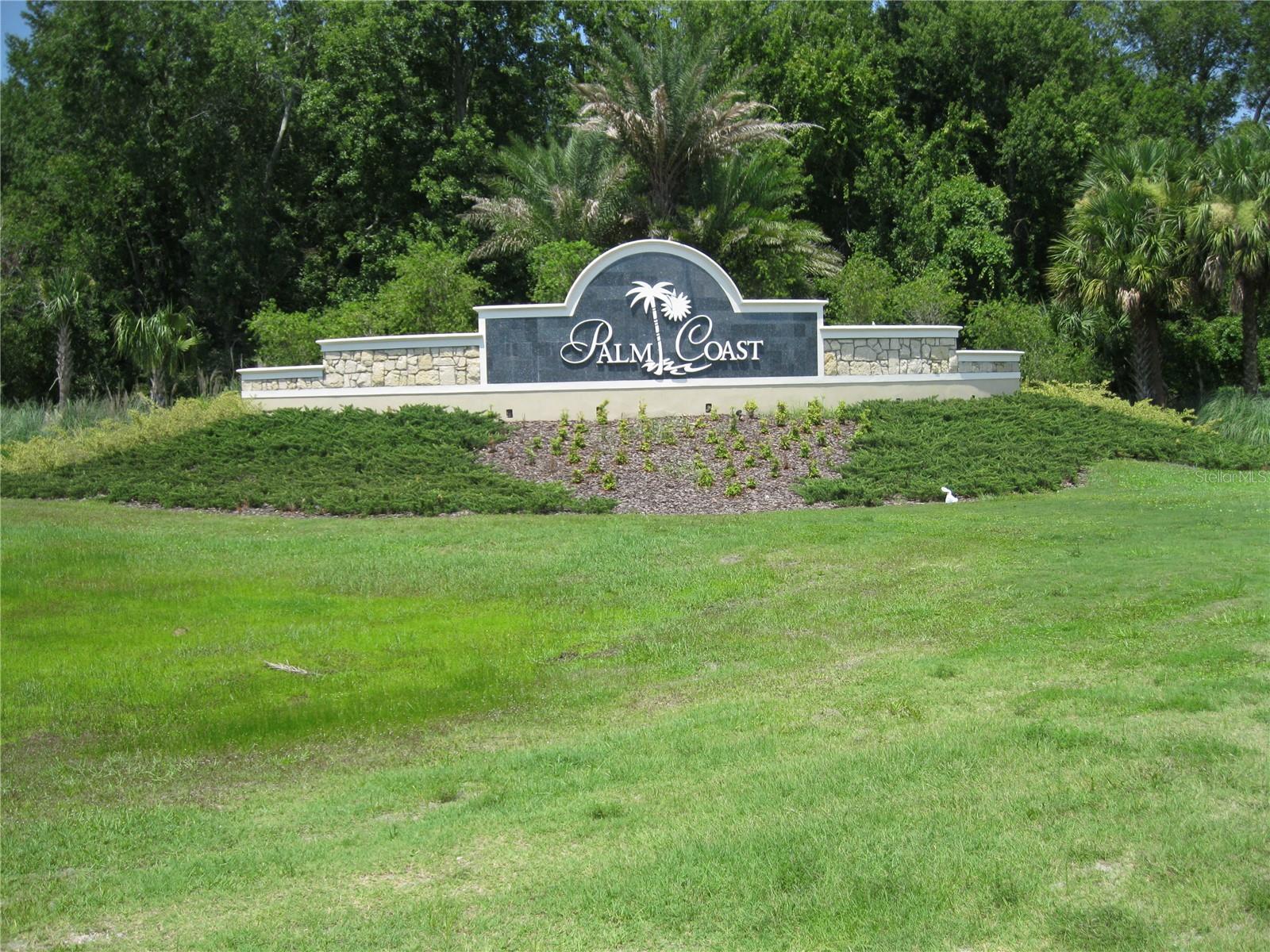 Land at 14 PRINCESS ELLEN PL, PALM COAST, photo 5 of 6