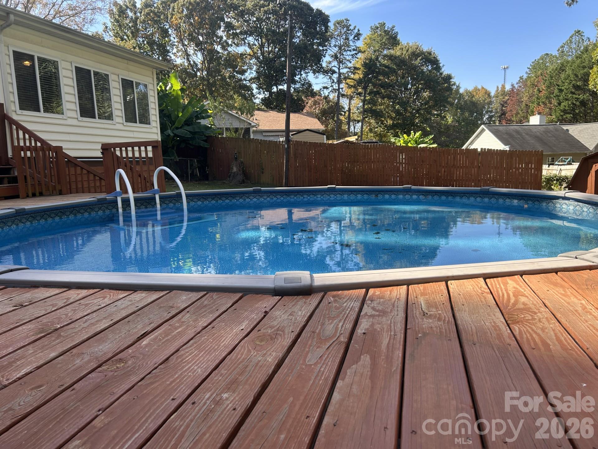 Single Family Residence at 1555 Brookbend Court, Fort Mill, photo 32 of 35