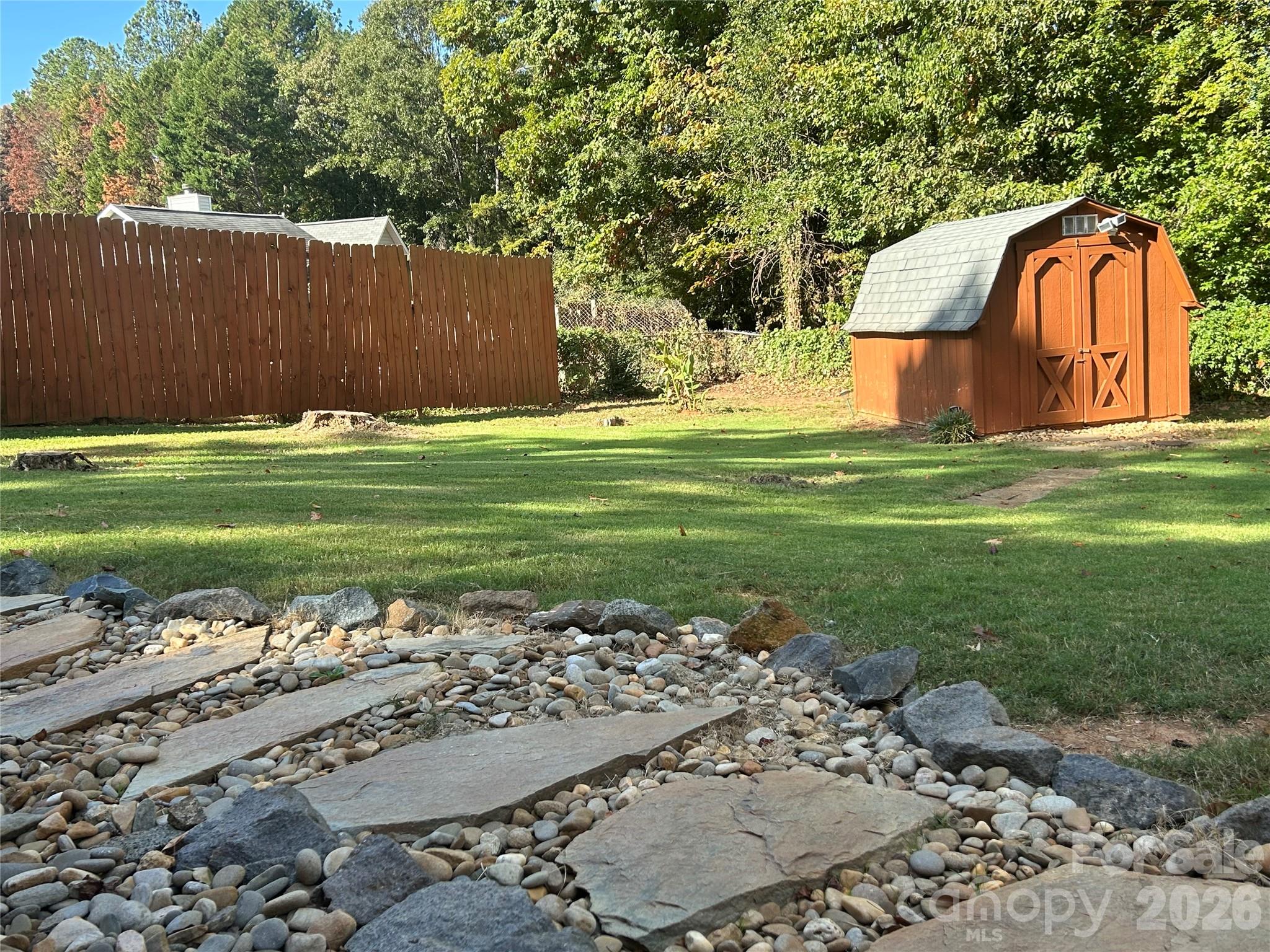 Single Family Residence at 1555 Brookbend Court, Fort Mill, photo 35 of 35