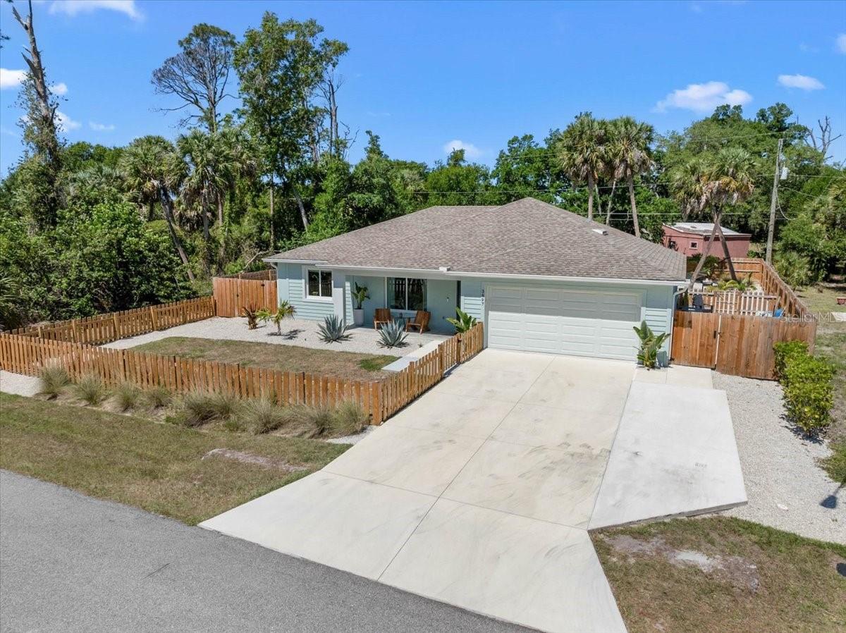 Single Family Residence at 3897 RAGEN ST, NORTH PORT, photo 3 of 51