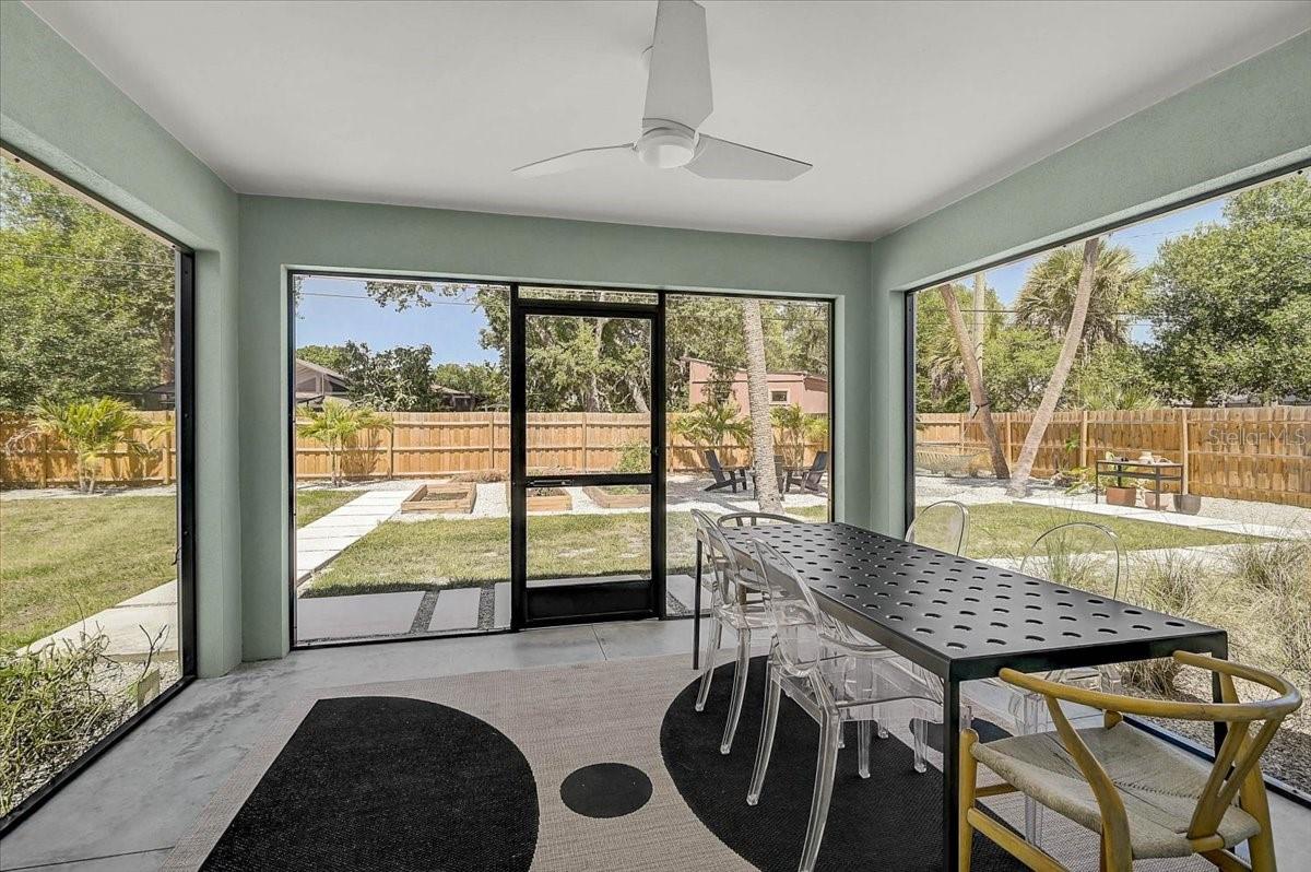 Single Family Residence at 3897 RAGEN ST, NORTH PORT, photo 32 of 51