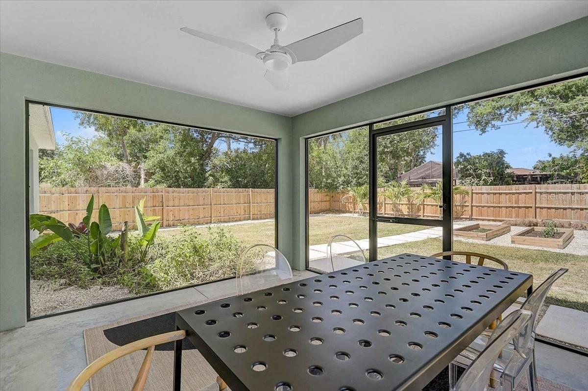 Single Family Residence at 3897 RAGEN ST, NORTH PORT, photo 35 of 51