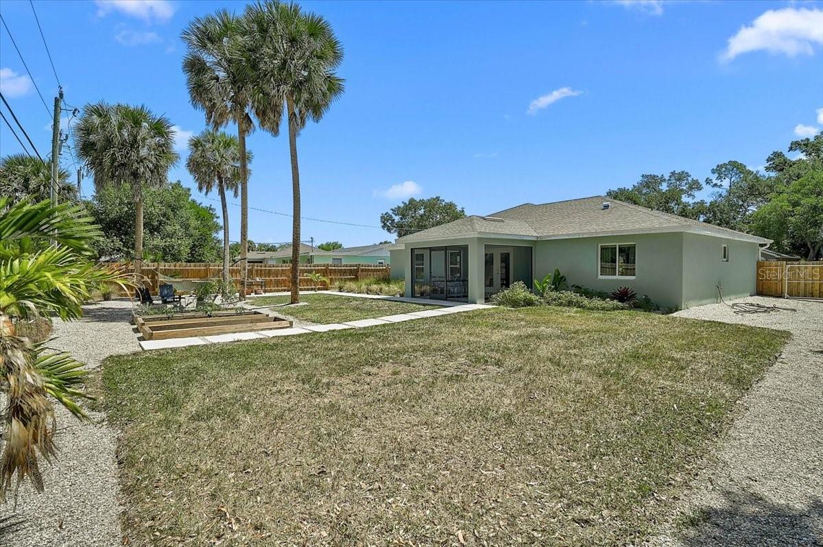 Single Family Residence at 3897 RAGEN ST, NORTH PORT, photo 37 of 51