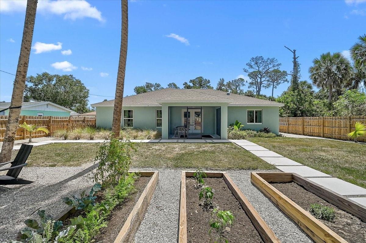 Single Family Residence at 3897 RAGEN ST, NORTH PORT, photo 39 of 51