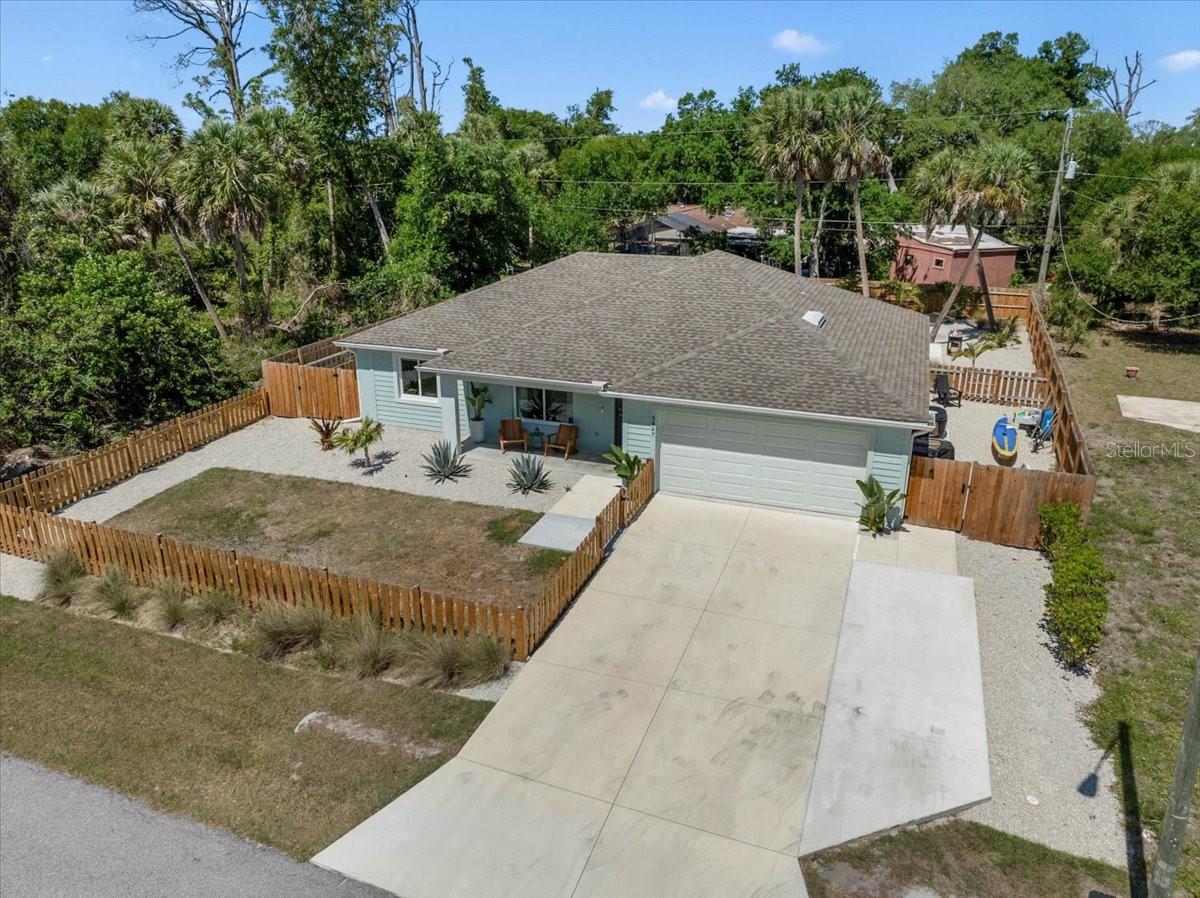 Single Family Residence at 3897 RAGEN ST, NORTH PORT, photo 43 of 51