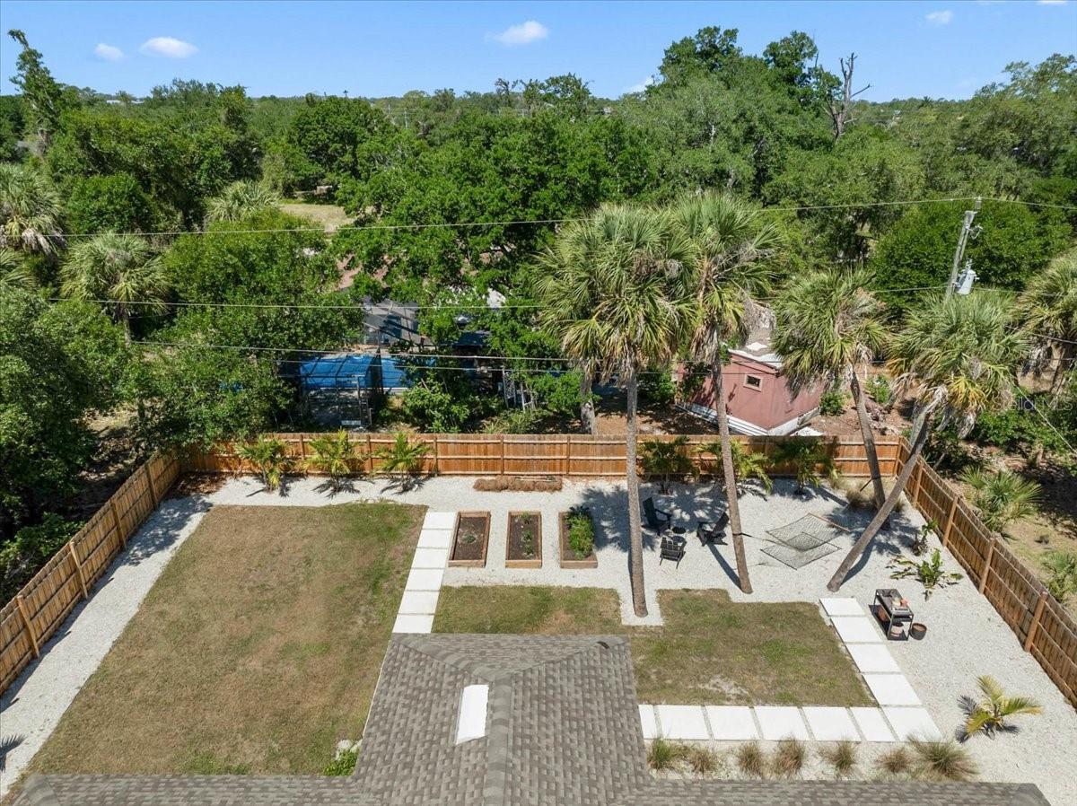 Single Family Residence at 3897 RAGEN ST, NORTH PORT, photo 45 of 51