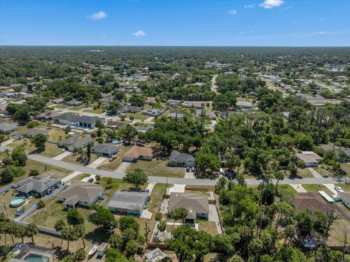 Single Family Residence at 3897 RAGEN ST, NORTH PORT, photo 46 of 51