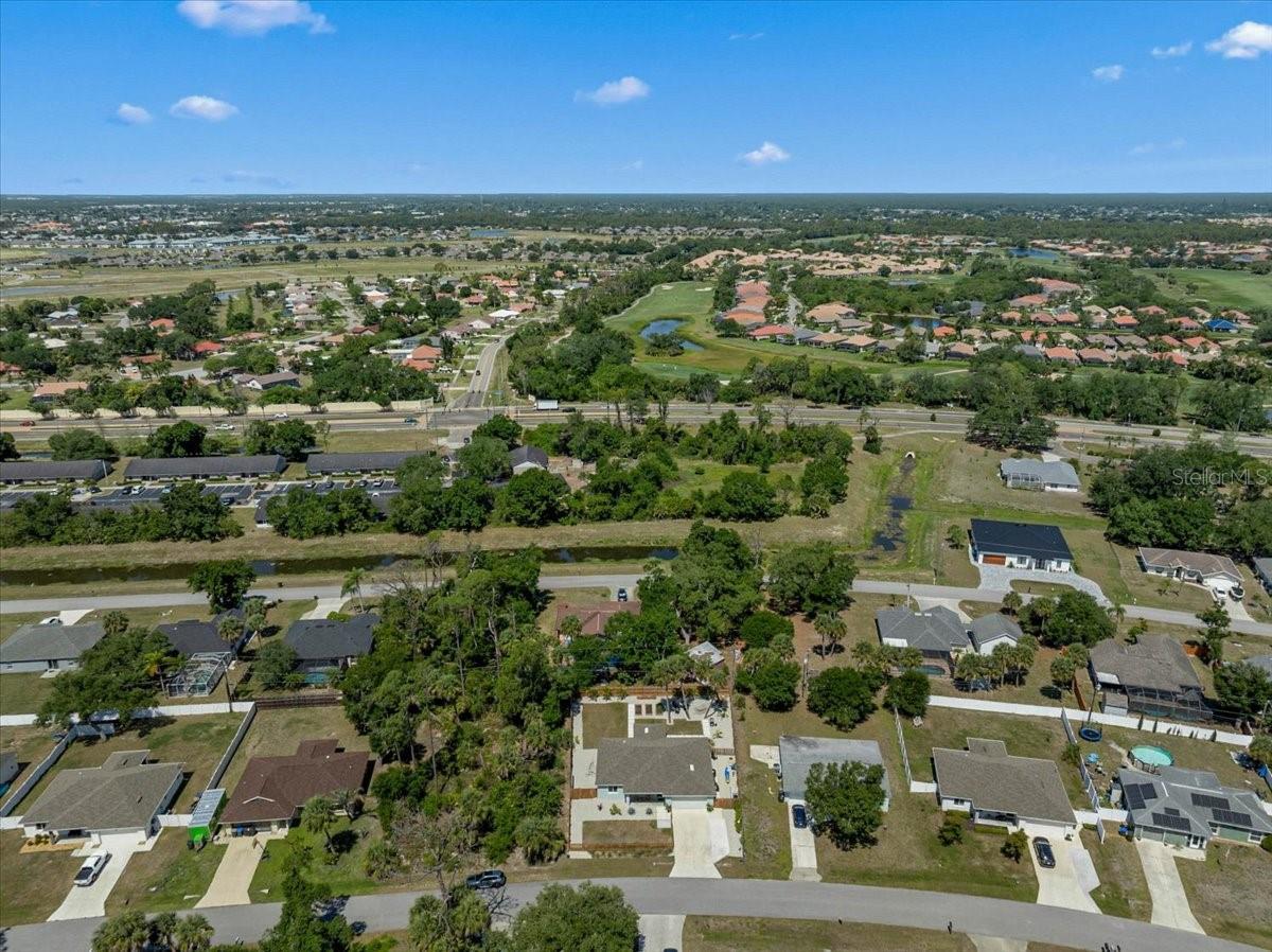 Single Family Residence at 3897 RAGEN ST, NORTH PORT, photo 48 of 51