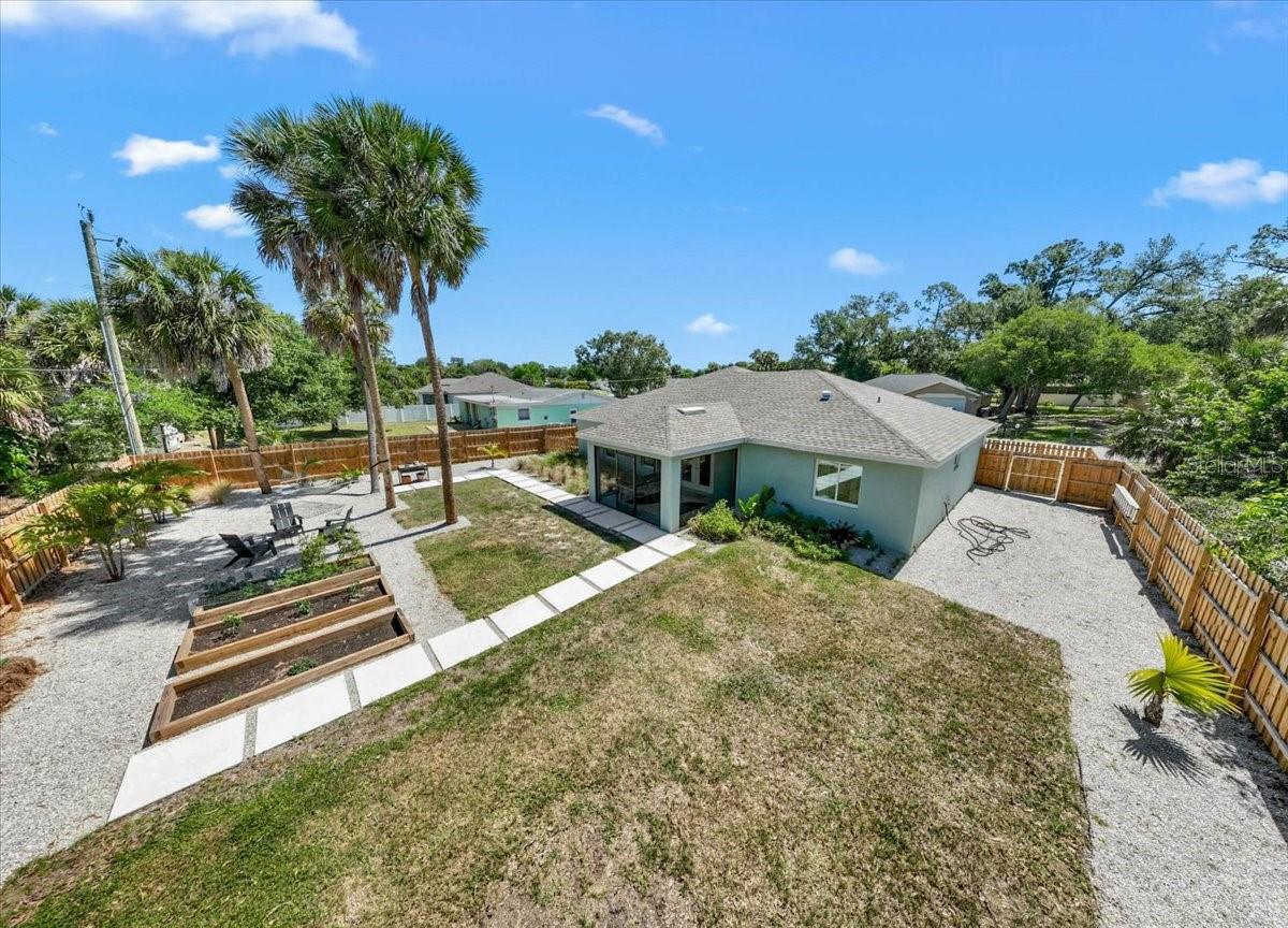 Single Family Residence at 3897 RAGEN ST, NORTH PORT, photo 51 of 51