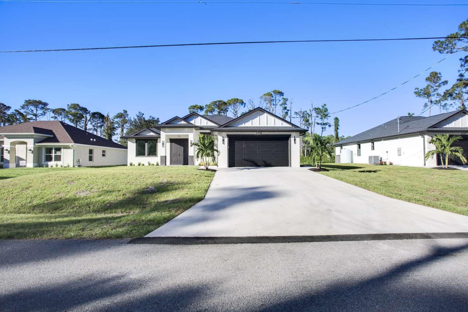 5776 SHAFFER AVE