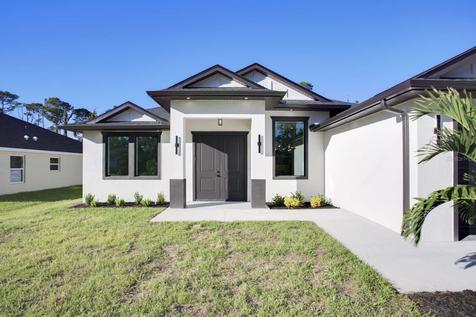 Single Family Residence at 5776 SHAFFER AVE, NORTH PORT, photo 2 of 30