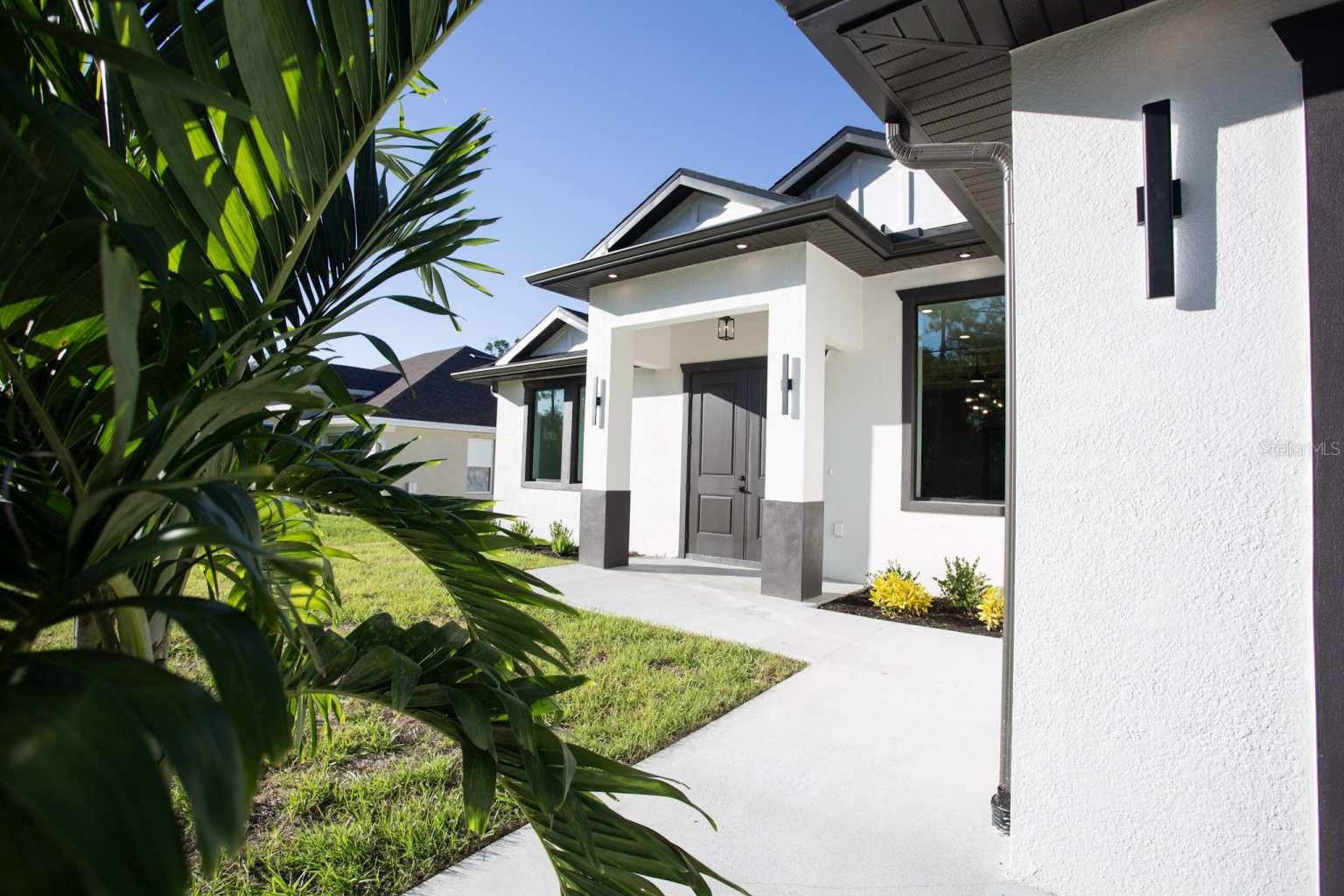 Single Family Residence at 5776 SHAFFER AVE, NORTH PORT, photo 3 of 30