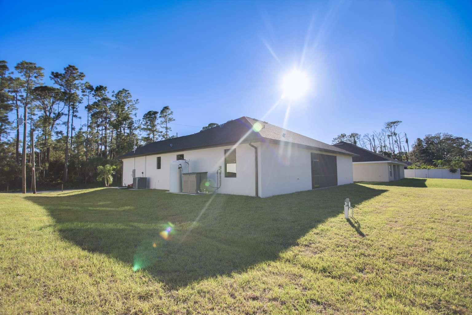 Single Family Residence at 5776 SHAFFER AVE, NORTH PORT, photo 5 of 30