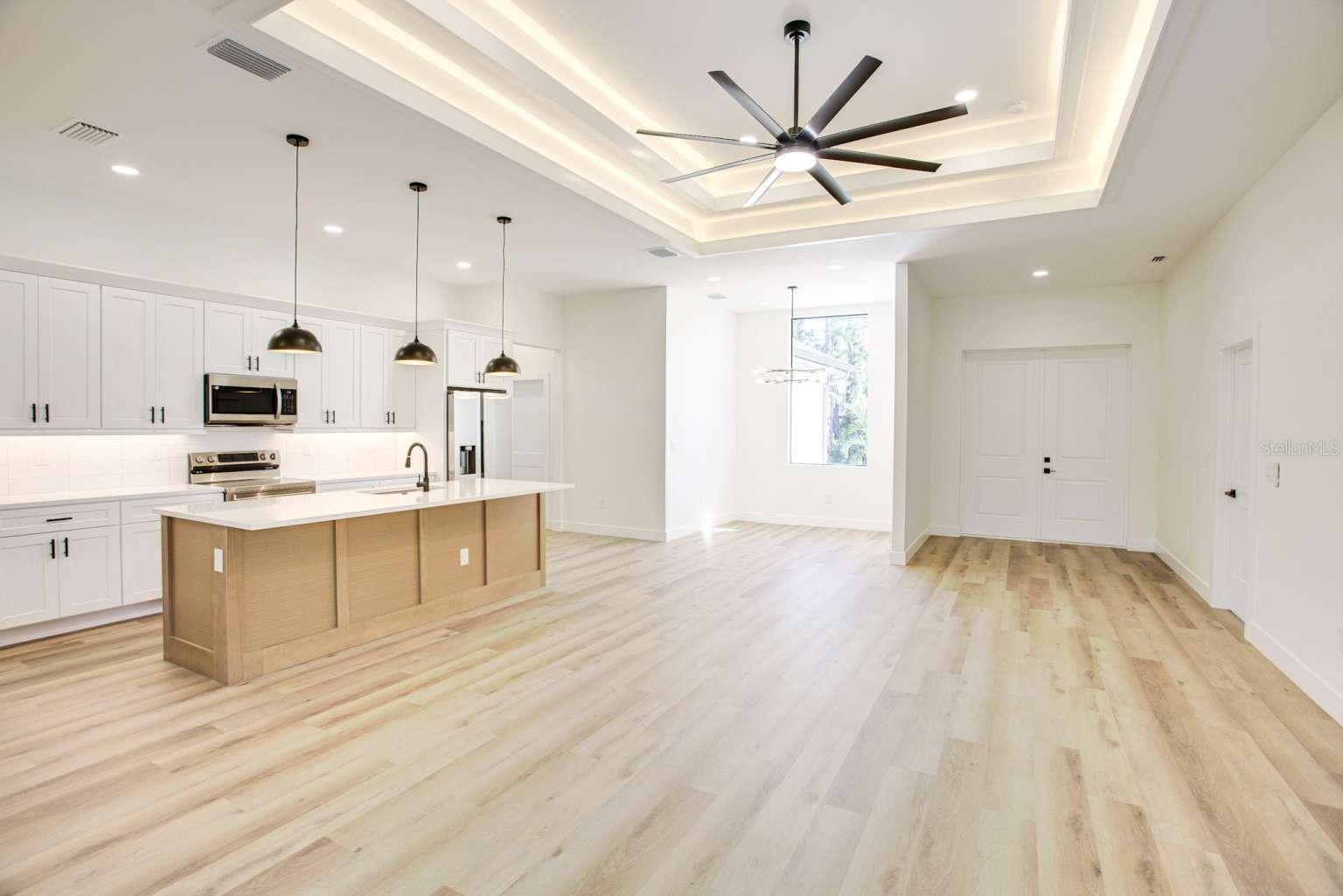 Single Family Residence at 5776 SHAFFER AVE, NORTH PORT, photo 6 of 30