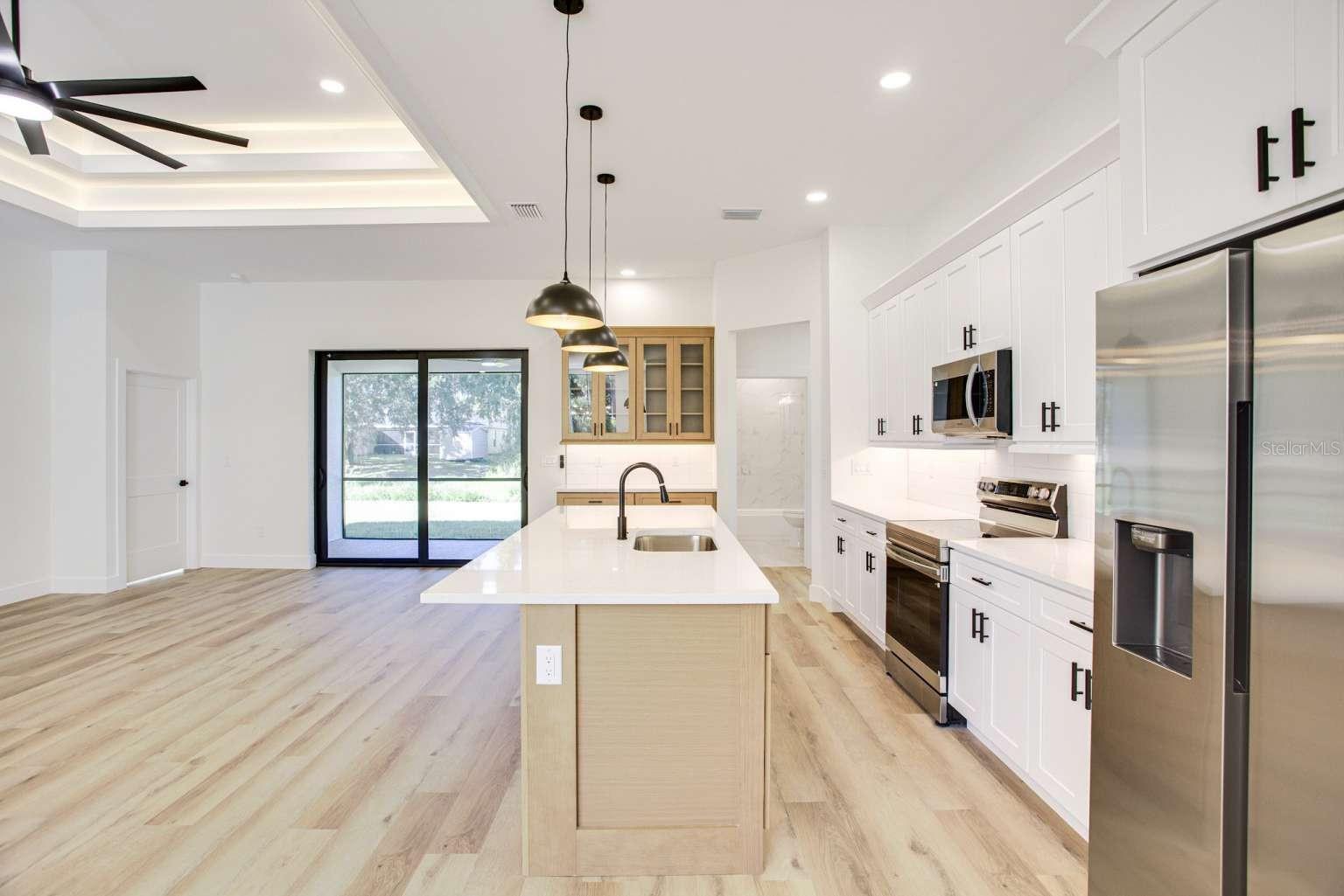 Single Family Residence at 5776 SHAFFER AVE, NORTH PORT, photo 15 of 30