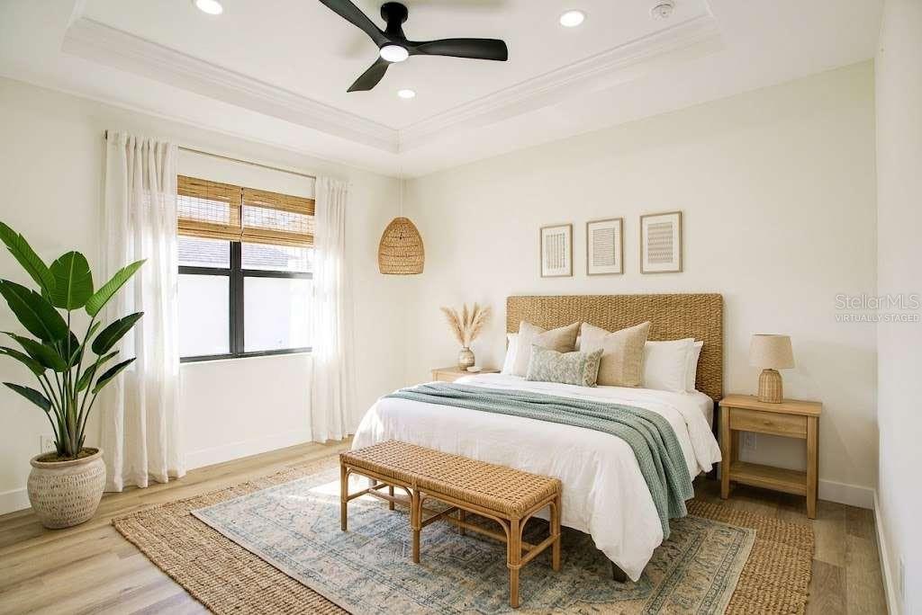 Virtually staged - 5776 SHAFFER AVE, NORTH PORT